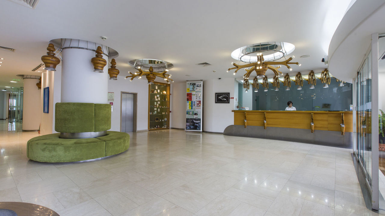 Hotel Ponta Delgada Zewnętrze zdjęcie
